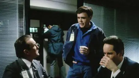 Moontrap (1989)