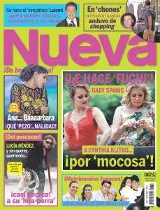 Nueva - 17 Julio 2017