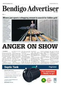 Bendigo Advertiser - September 3, 2021