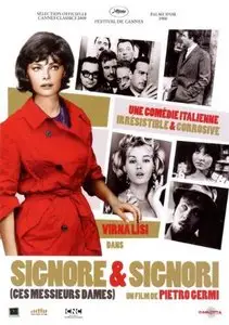 Signore & signori (1966)