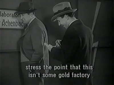 Gold/Guld (1934)