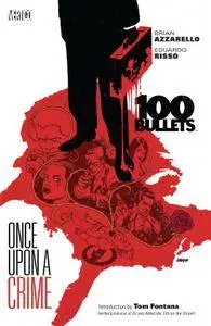 Bullets v11 - Once Upon A Crime 2007 Digital