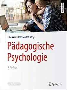 Pädagogische Psychologie, 3. Aufl.