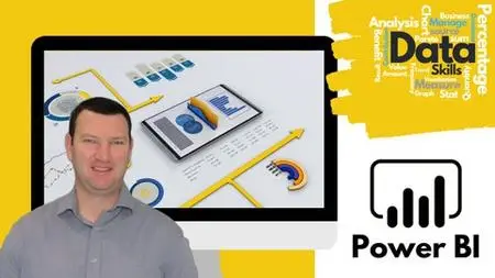 Power BI Master Class-Data Models and DAX Formulas 2020