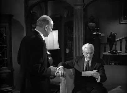 The Four Skulls of Jonathan Drake (1959)
