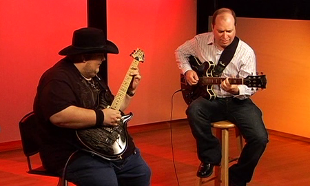 Learn & Master Blues Guitar with Steve Krenz [Repost]