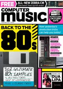 Computer Music - November 2021