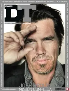 DT Spain - Marzo 2014