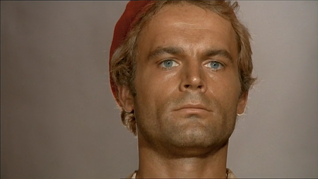Porgi l'altra guancia / Two Missionaires (1974)