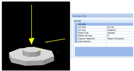 STAAD Foundation Advanced CONNECT Edition V9 Update 3