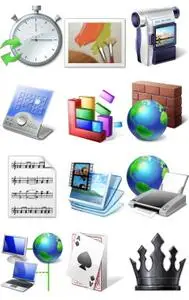 Icons (Windows Vista)