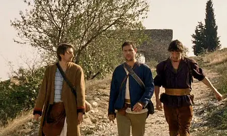Voici venu le temps - Alain Guiraudie (2005)