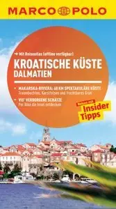 Reiseführer Kroatische Küste Dalmatien (Repost)