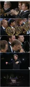 Gustavo Dudamel, Berliner Philharmoniker - Waldbuhne 2017: Legends of the Rhine [Blu-Ray]