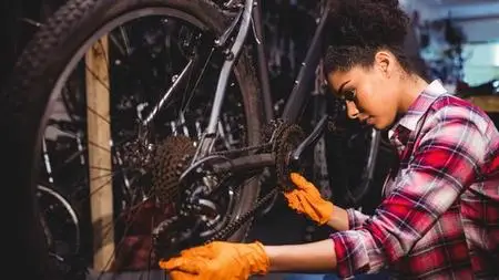A Complete Guide to Bicycle Maintenance Training