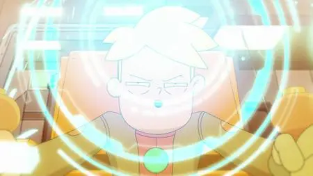 Final Space S01E08