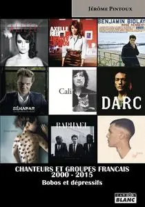 Jérôme Pintoux, "Chanteurs et groupes français 2000-2015 : Bobos et dépressifs"