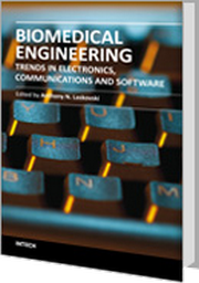 Biomedical Engineering, Trends in Electronics, Communications and Software