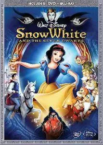 Snow White and the Seven Dwarfs (1937)