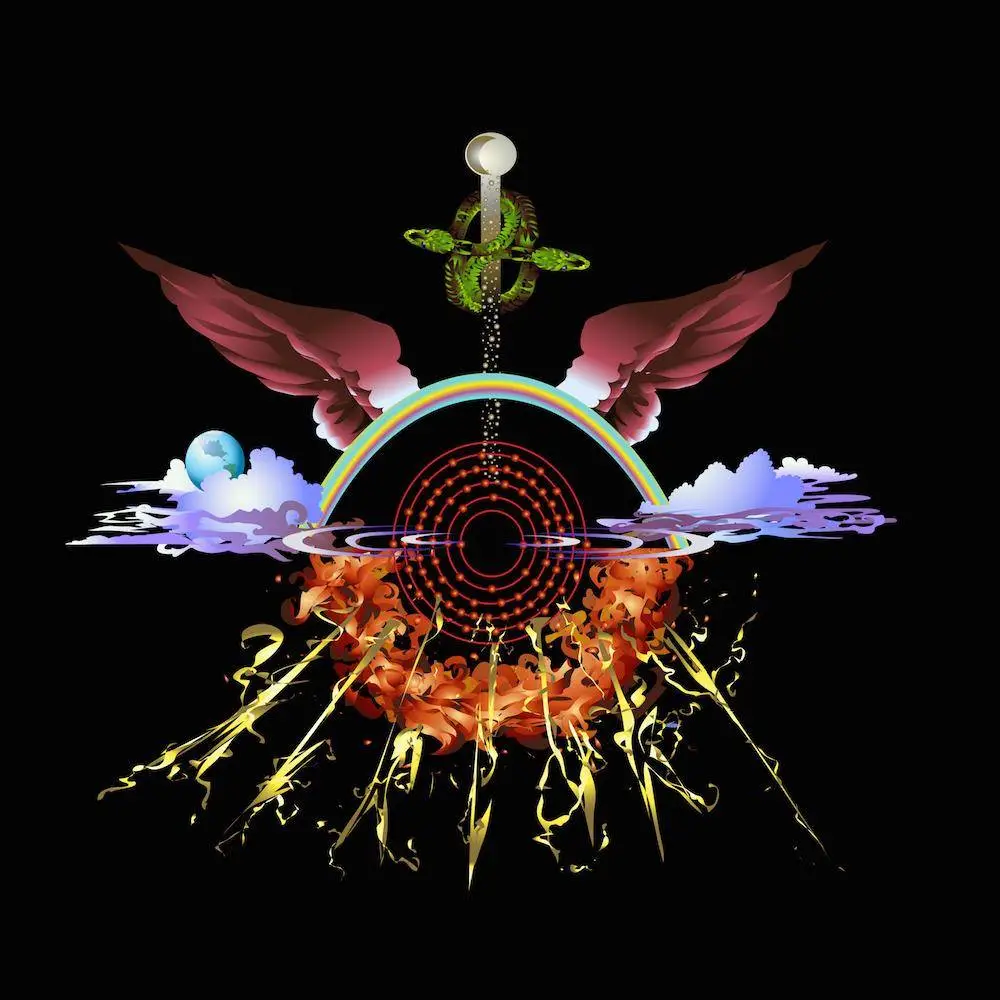 Follow the Train - Mercury (2017)