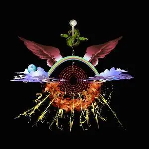 Follow the Train - Mercury (2017)