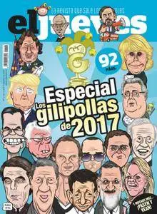 El Jueves - 27 diciembre 2017