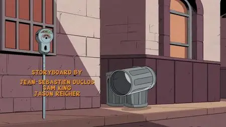 DuckTales S02E15