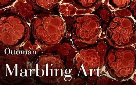 Marbling Art Pack - 3