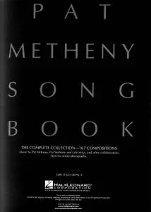 Pat Metheny Songbook