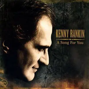 Kenny Rankin - A Song For You (2002)