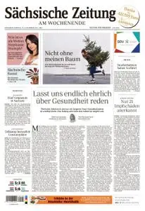Sächsische Zeitung – 10. Dezember 2022