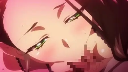 I love HENTAI #5 mp4
