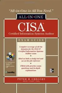 CISA Certified Information Systems Auditor All-in-One Exam Guide (Repost)