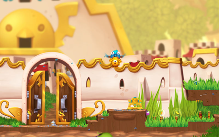 Toki Tori 2+ (2017)