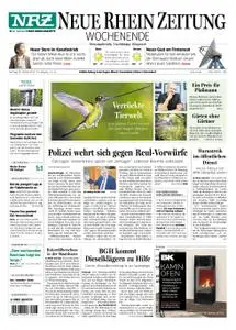 NRZ Neue Rhein Zeitung Wesel - 23. Februar 2019