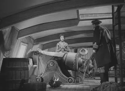 Invention for Destruction / Vynález zkázy (1958) [Criterion Collection]