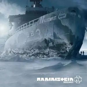 Rammstein - Rosenrot (2005)