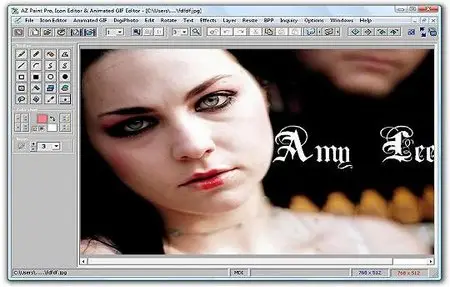 AZ Paint Pro 8.5.0