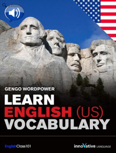 Learn English (US): Vocabulary