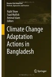 Climate Change Adaptation Actions in Bangladesh