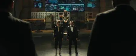 Jean-Claude Van Johnson S01E04