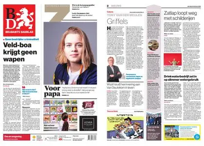 Brabants Dagblad - Oss – 23 februari 2019