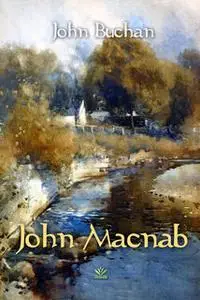 «John Macnab» by John Buchan