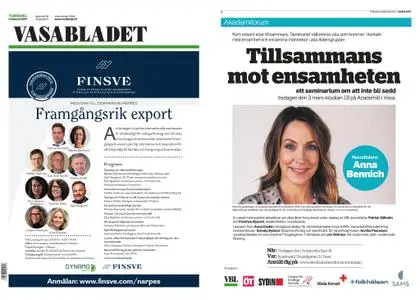 Vasabladet – 06.02.2020