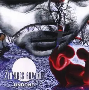Zen Rock And Roll - Discography [3 Studio Albums] (2002-2011) (Re-up)