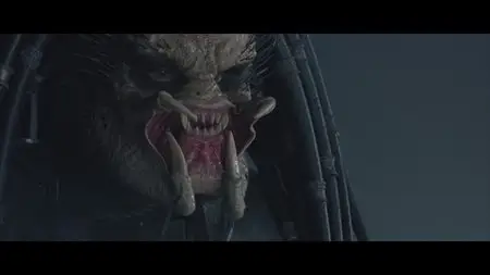Alien Vs. Predator: Unrated Version (2004)