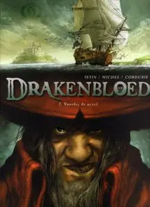 Drakenbloed #1-4 (Complete)