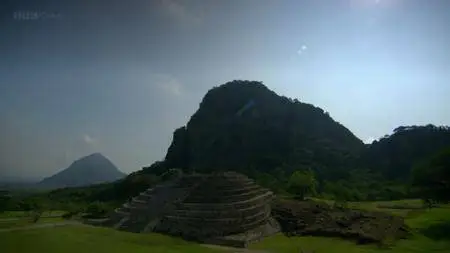 BBC - Lost Kingdoms of Central America (2014)