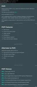 PHP and MySQL: Get up to speed with PHP the Easy Way