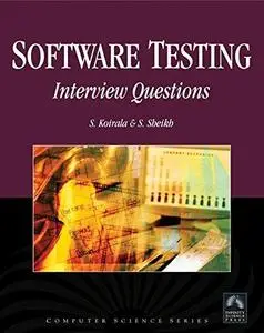 Software Testing: Interview Questions (Computer Science)